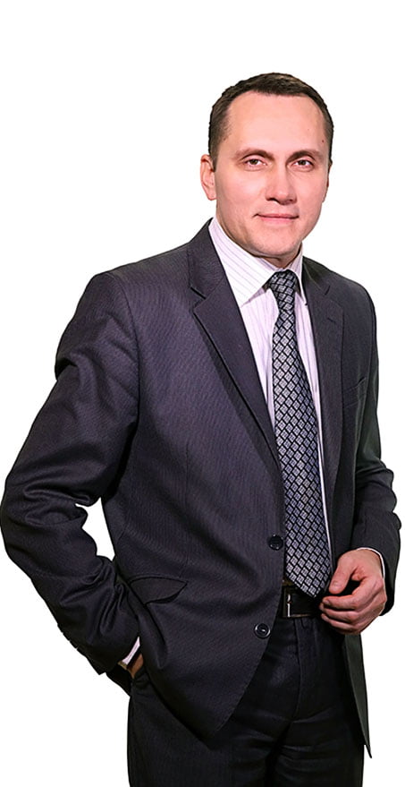 Андрей Скрипцов, директор студии Инсайт