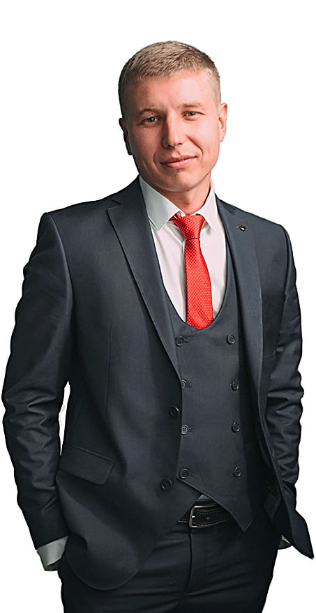 Homepage - Озарение - 27